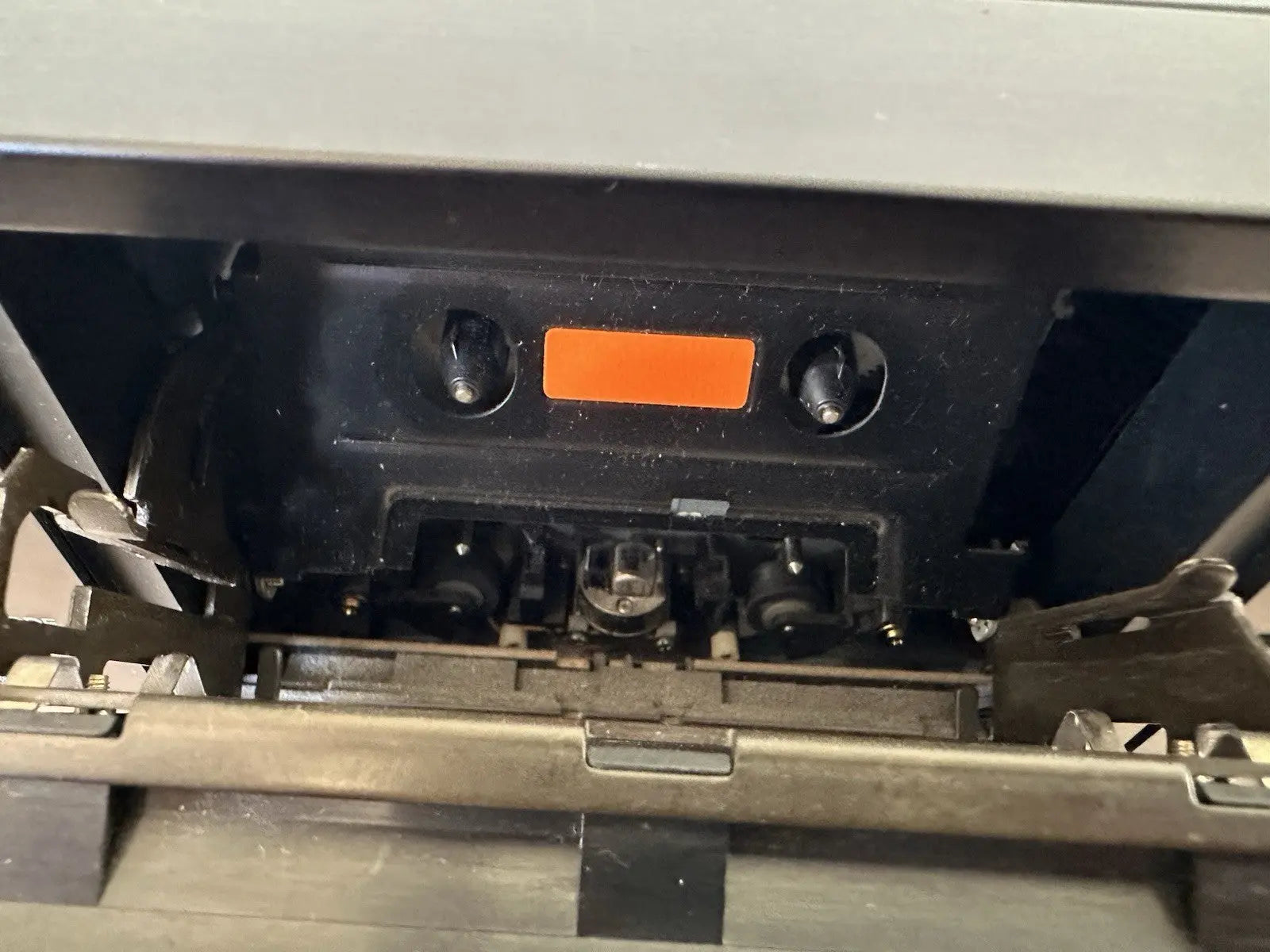 Sony TC-WR950 Kassetten Deck Tape Deck Auto Reverse Vintage Retro