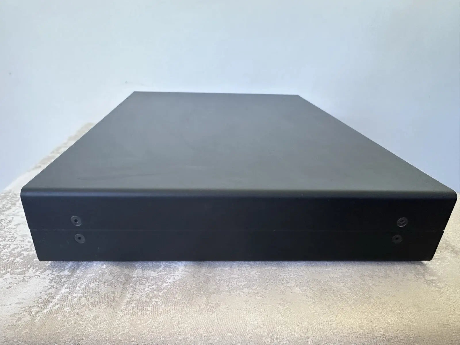Phonosophie BI-Stage 1 High-End Power Amplifier Endstufe OVP L+R Kanal