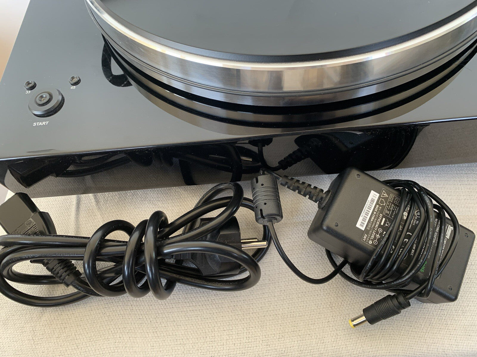 Pro-Ject Xtension 9 Evolution Super Pack Plattenspieler Record Player Mit OVP