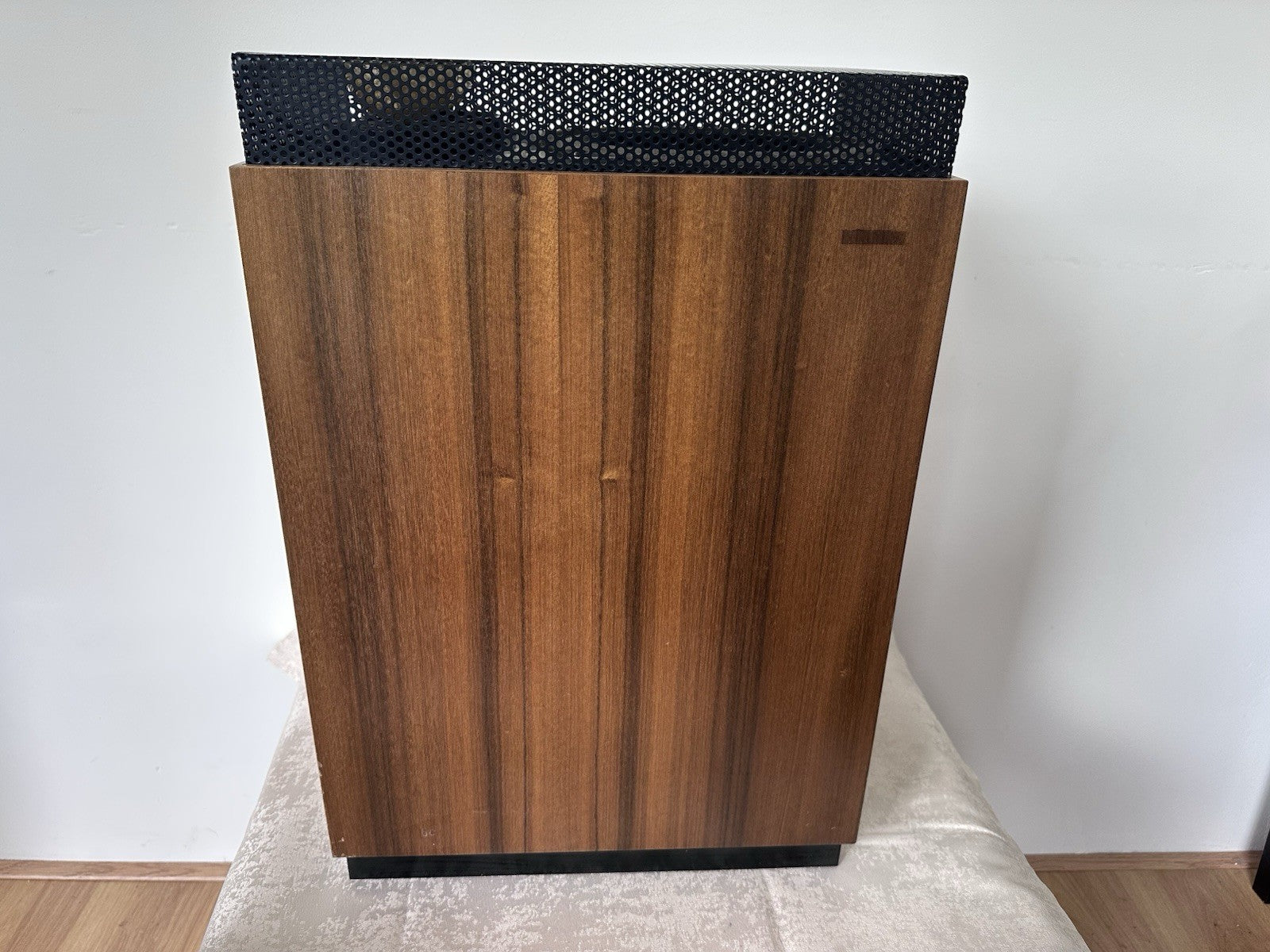 AcusticLabor 45P Lautsprecher Speaker Diffusor Omnidirectional 70s Vintage Rare
