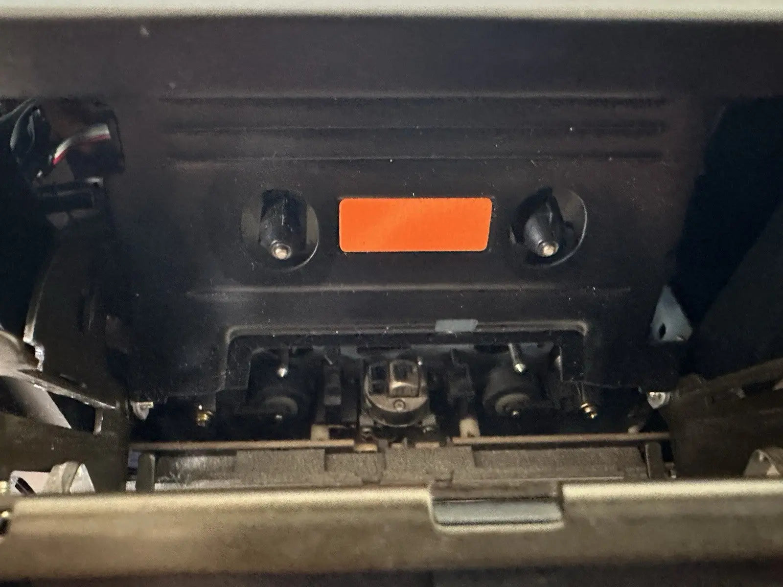 Sony TC-WR950 Kassetten Deck Tape Deck Auto Reverse Vintage Retro