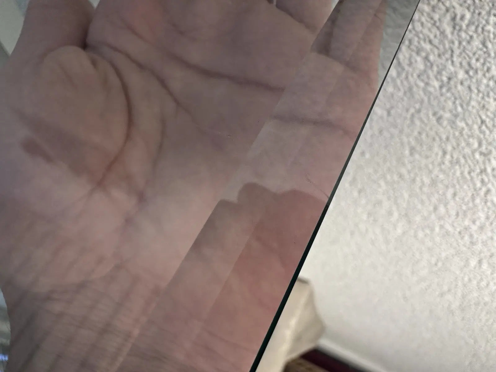 Spectral Hifi Glas Glass Möbel Rack