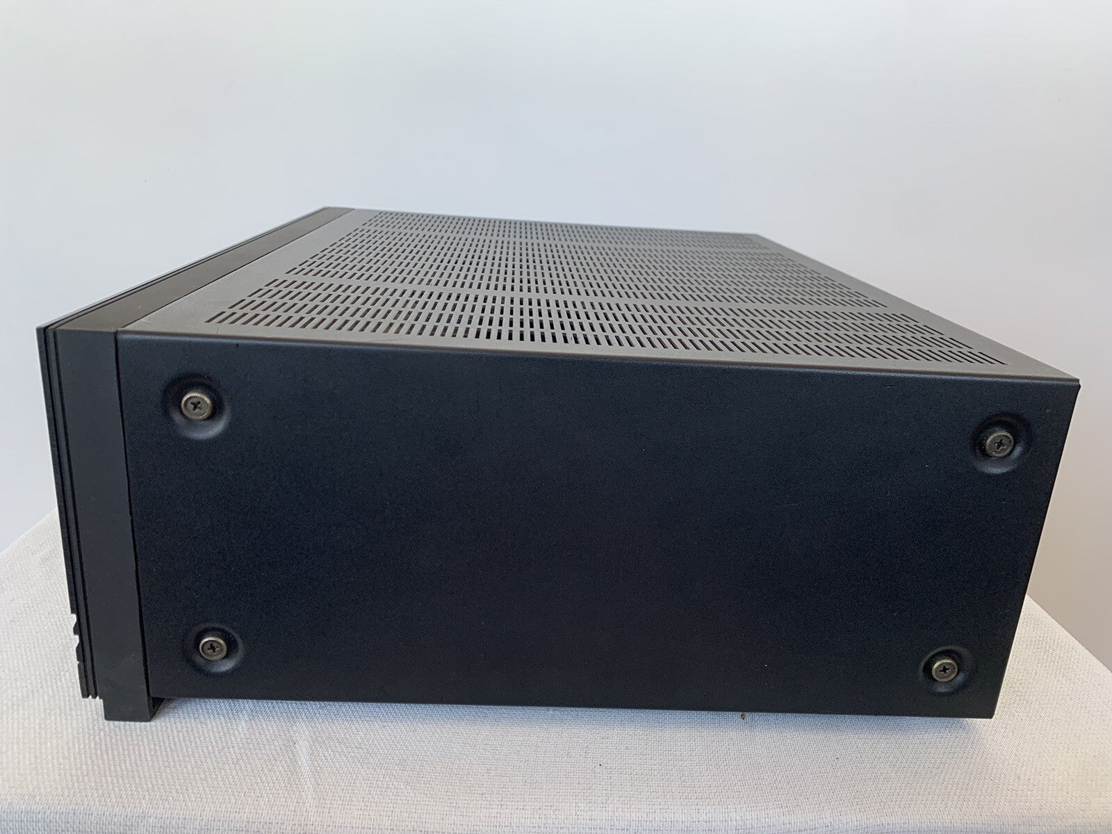 Harman Kardon Citation 22 Endstufe Power Amplifier Citation 21 Vorverstärker Pre