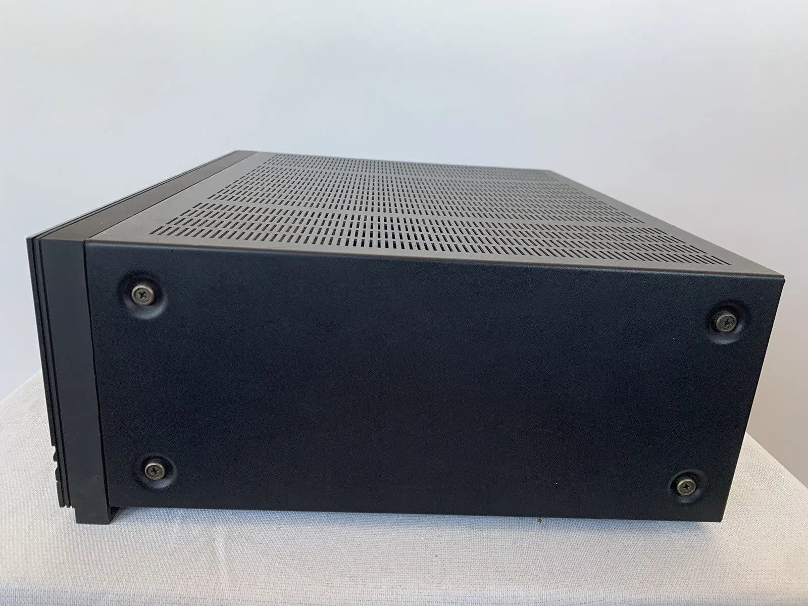 Harman Kardon Citation 22 Endstufe Power Amplifier Citation 21 Vorverstärker Pre