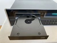 McIntosh MCD 7000 High End CD Spieler CD Player Vintage Retro With Remote (2)