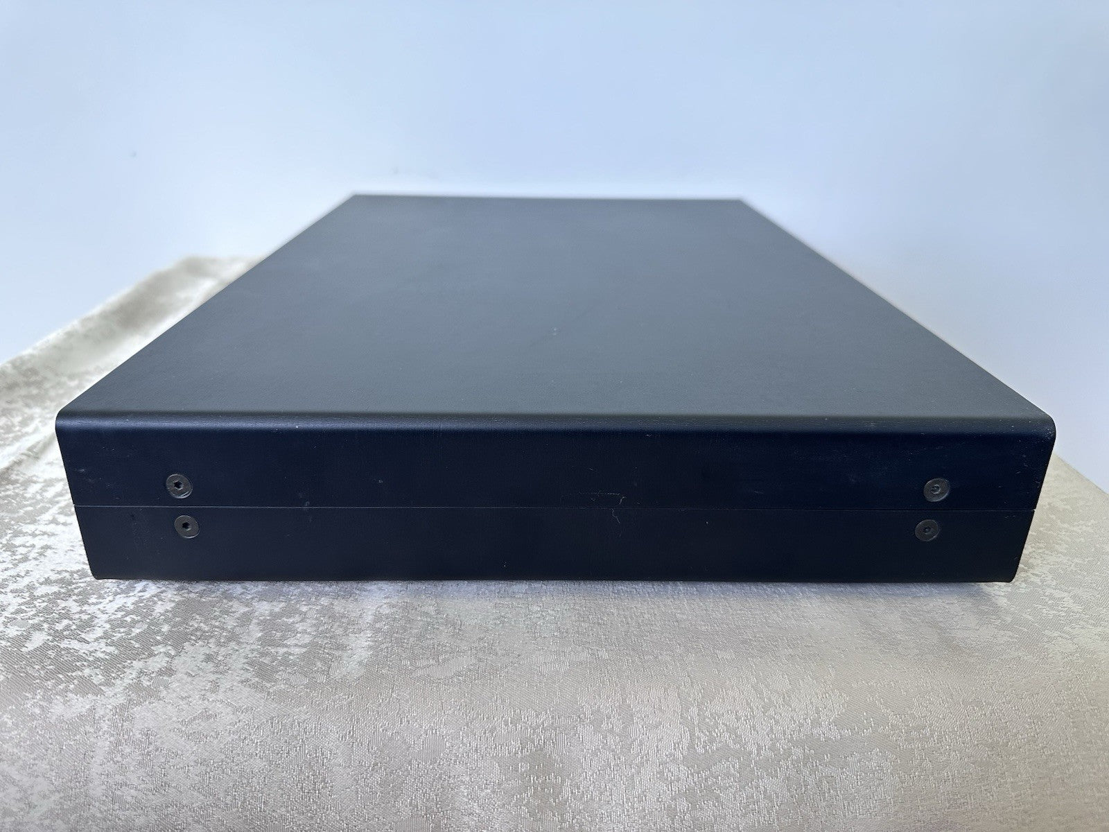 Phonosophie BI-Control 1 High End Vorverstärker Pre Amp Mit OVP FB Etc.