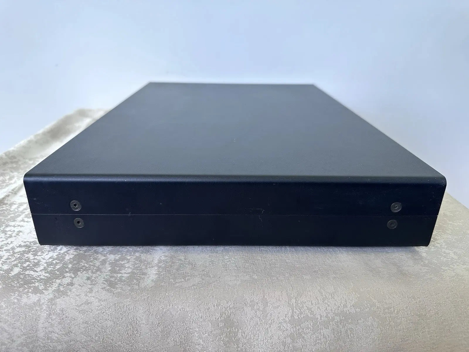 Phonosophie BI-Control 1 High End Vorverstärker Pre Amp Mit OVP FB Etc.