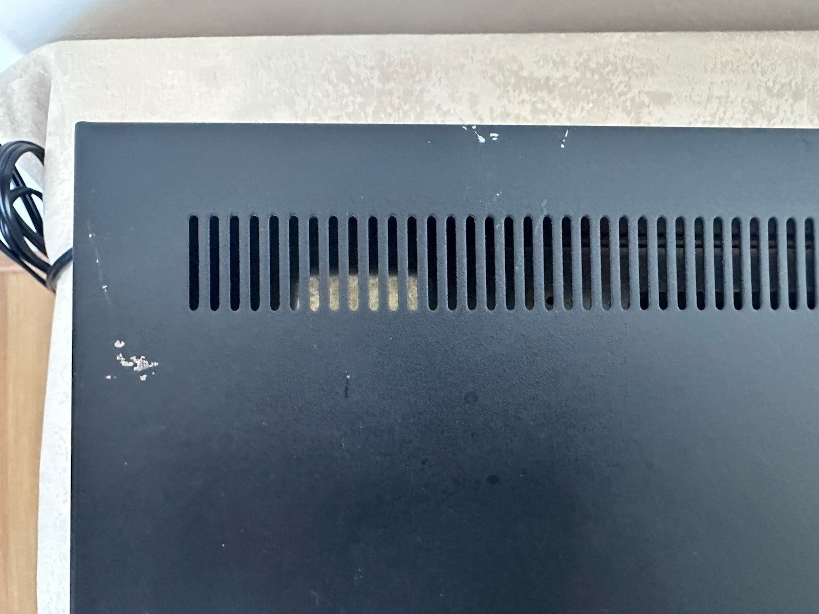 Pioneer SG-9500 EQ Equalizer Vintage Retro Made In Japan Silber Silver