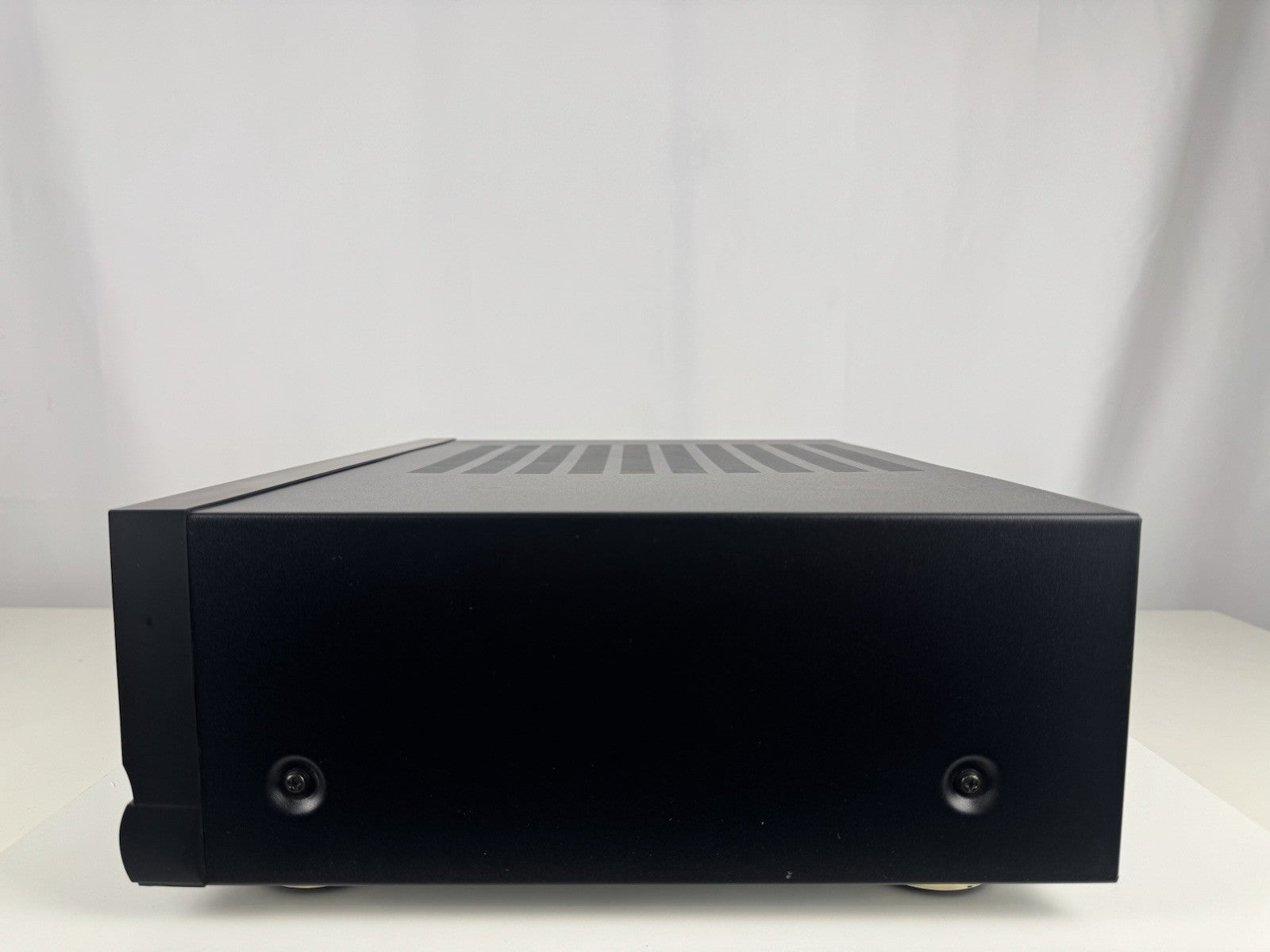 Harman Kardon HK 3250 Stereo Receiver Schwarz Black Vintage Retro