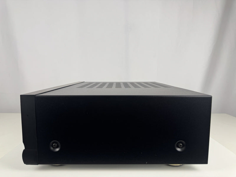 Harman Kardon HK 3250 Stereo Receiver Schwarz Black Vintage Retro