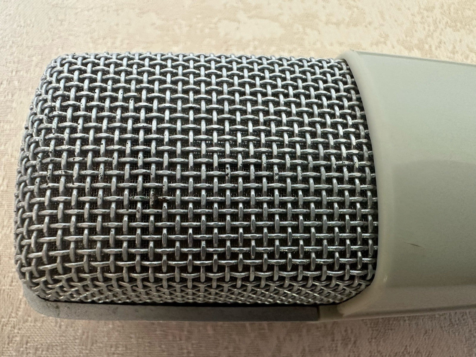 Sennheiser MD 421 N Mikrofon Microphone Mit OVP Retro Vintage