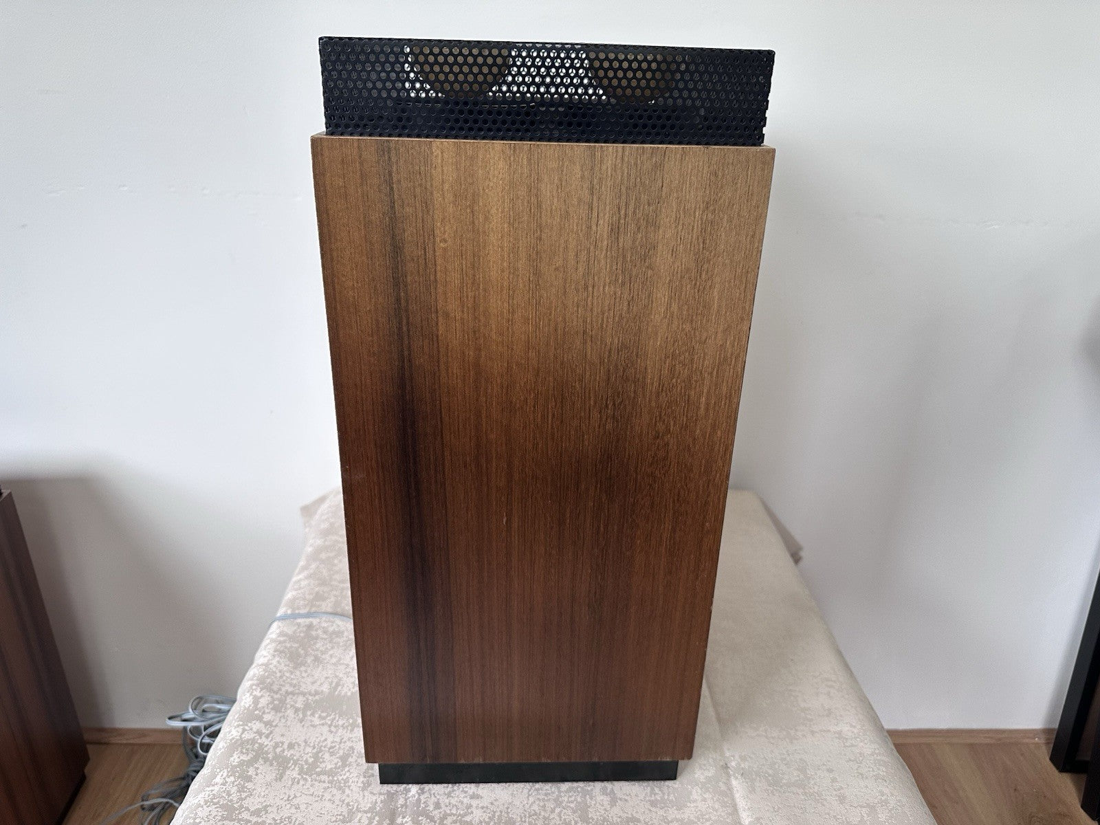 AcusticLabor 45P Lautsprecher Speaker Diffusor Omnidirectional 70s Vintage Rare