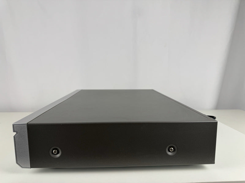 Yamaha DVD-S540 DVD Spieler DVD Player Silber Silver