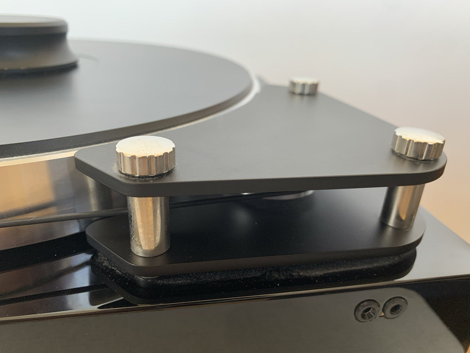 Pro-Ject Xtension 9 Evolution Super Pack Plattenspieler Record Player Mit OVP