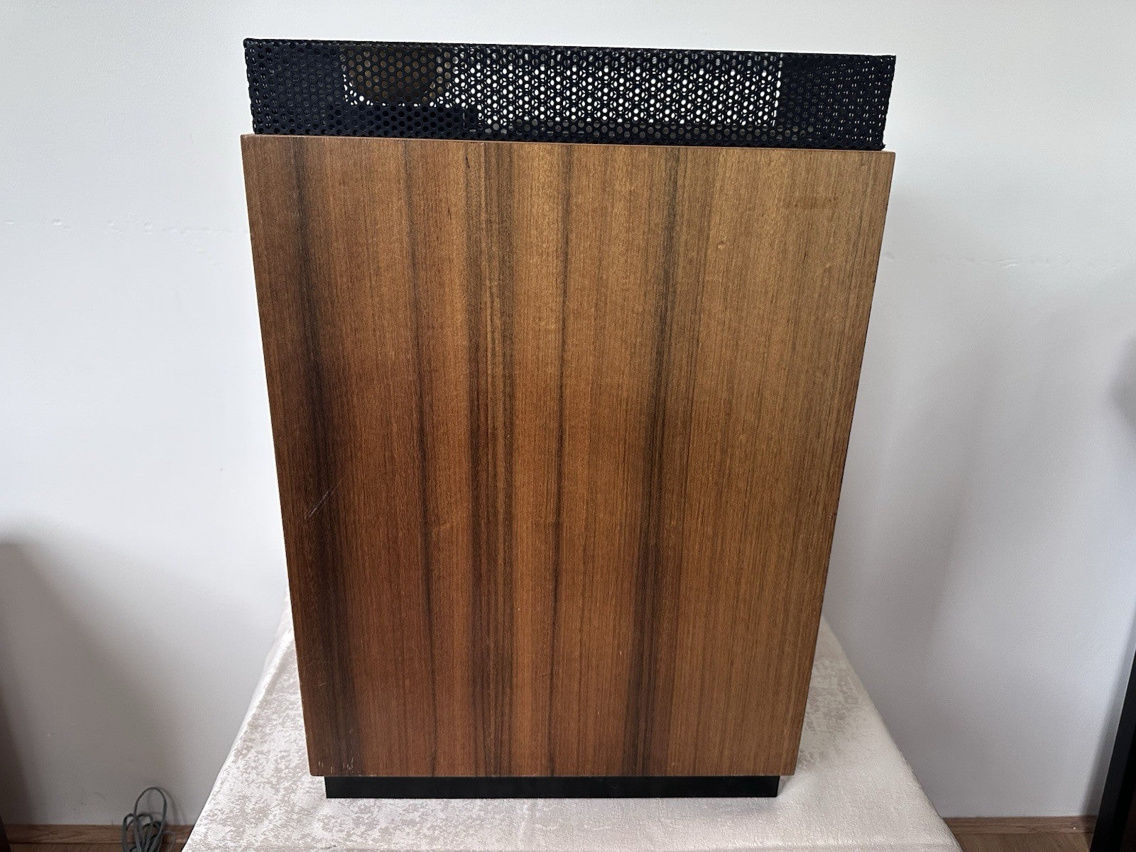 AcusticLabor 45P Lautsprecher Speaker Diffusor Omnidirectional 70s Vintage Rare