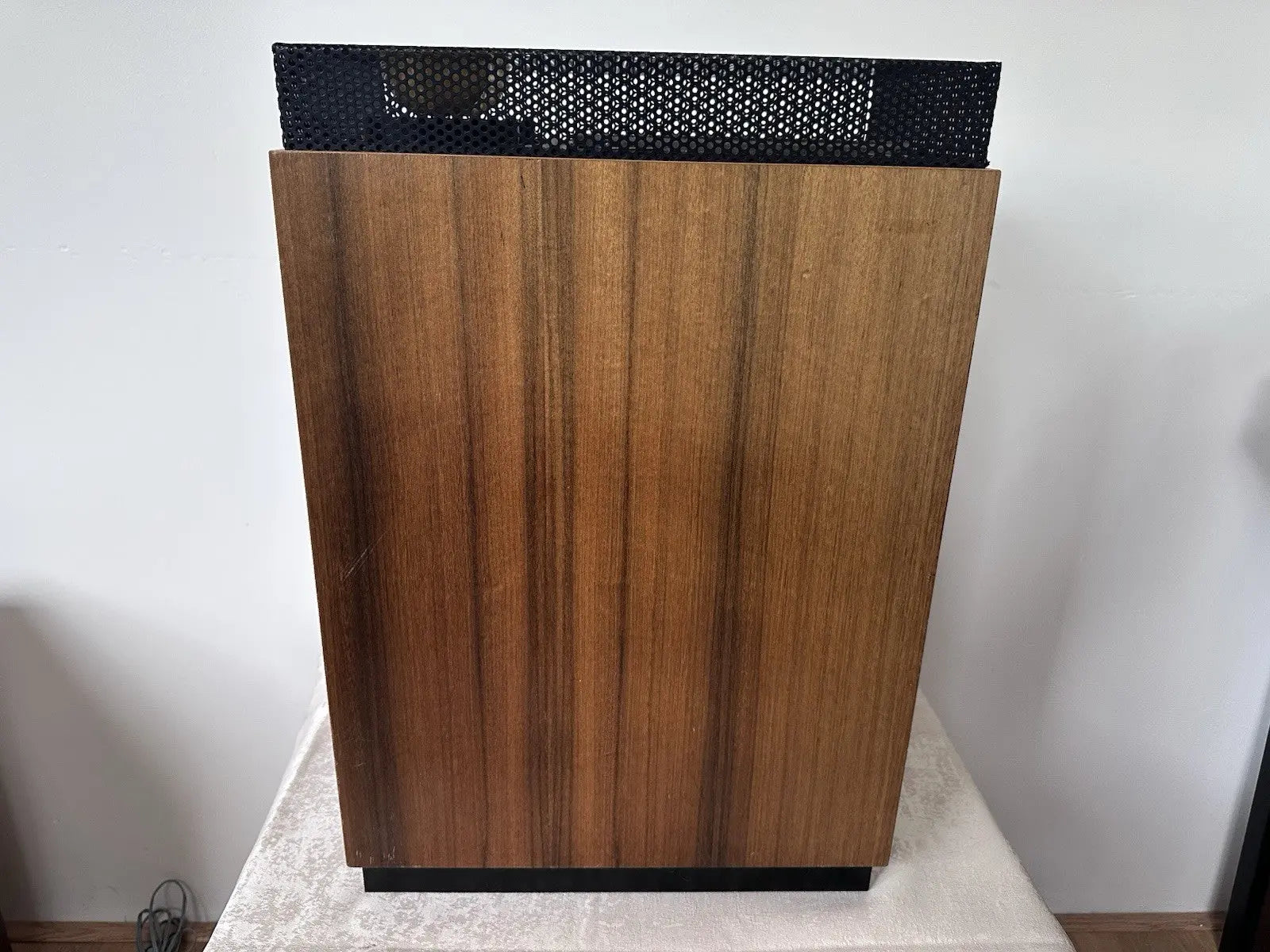 AcusticLabor 45P Lautsprecher Speaker Diffusor Omnidirectional 70s Vintage Rare