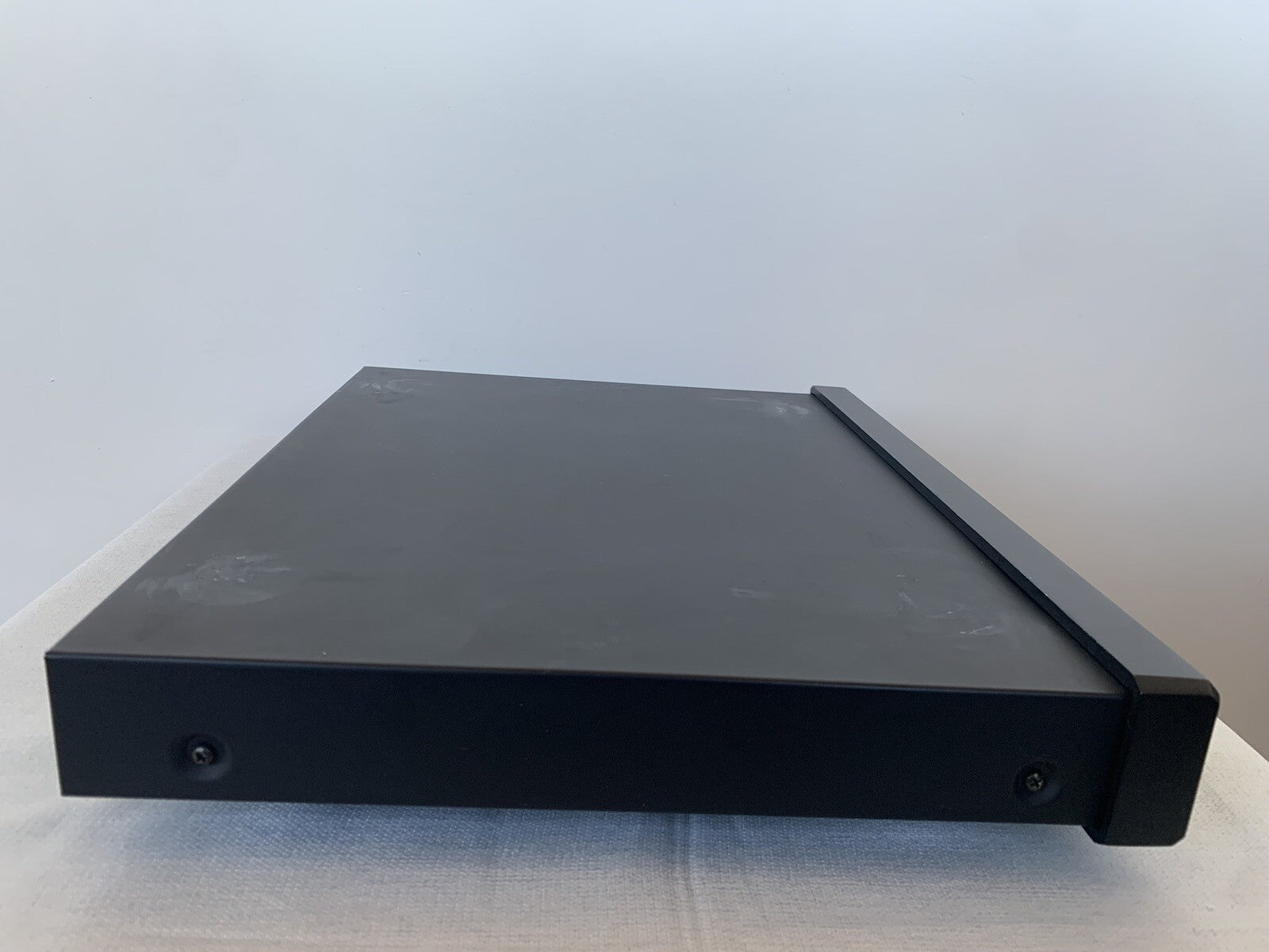 T+A T 1000 AC Tuner Radio Mit Gebrauchsanleitung Manual Schwarz