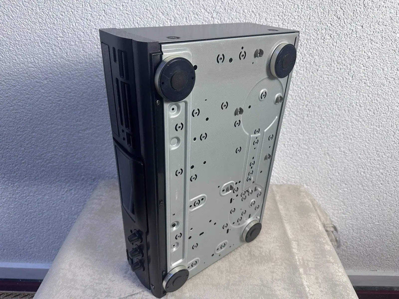 Technics RS-BX501 Kassettendeck Tape Deck Vintage Retro