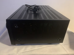 Denon AVR-2113 Verstärker AV Receiver Schwarz 