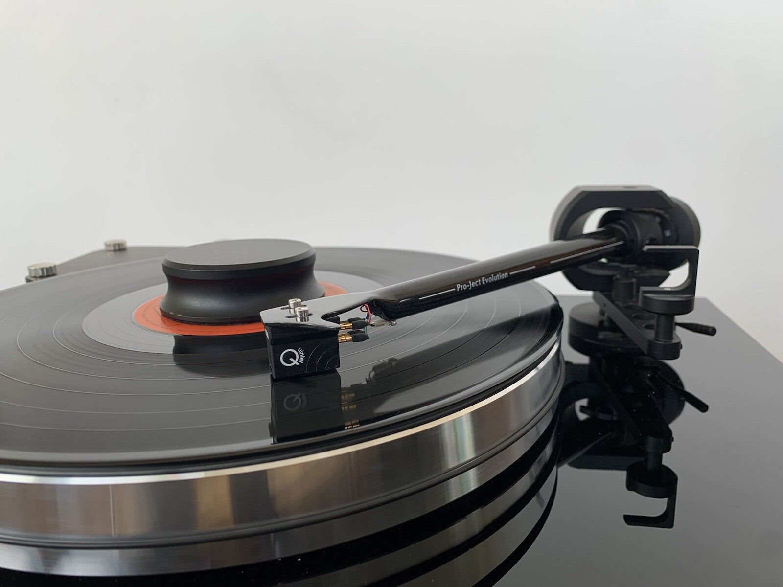 Pro-Ject Xtension 9 Evolution Super Pack Plattenspieler Record Player Mit OVP