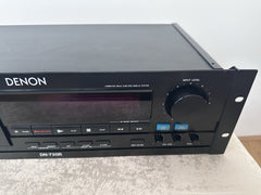 Denon DN-720R Kassettendeck Tape Deck Professional Made In Japan