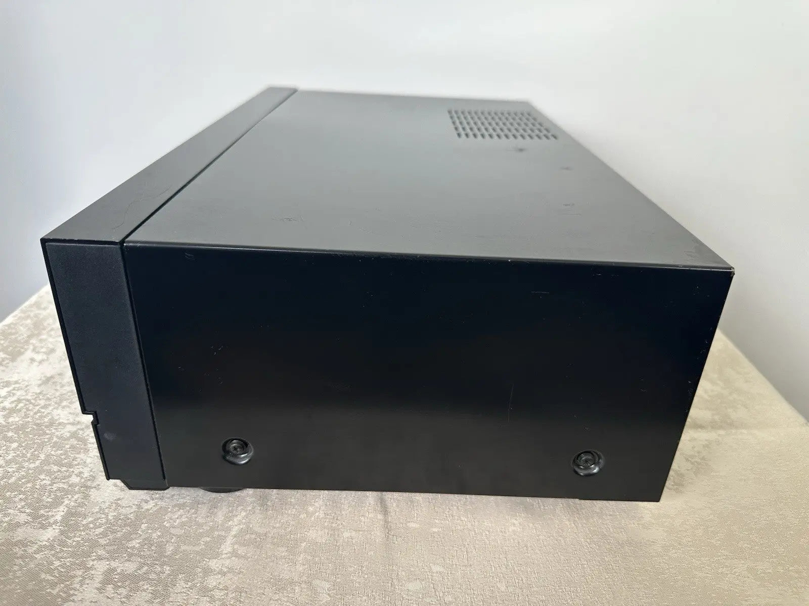 Sony TC-WR950 Kassetten Deck Tape Deck Auto Reverse Vintage Retro