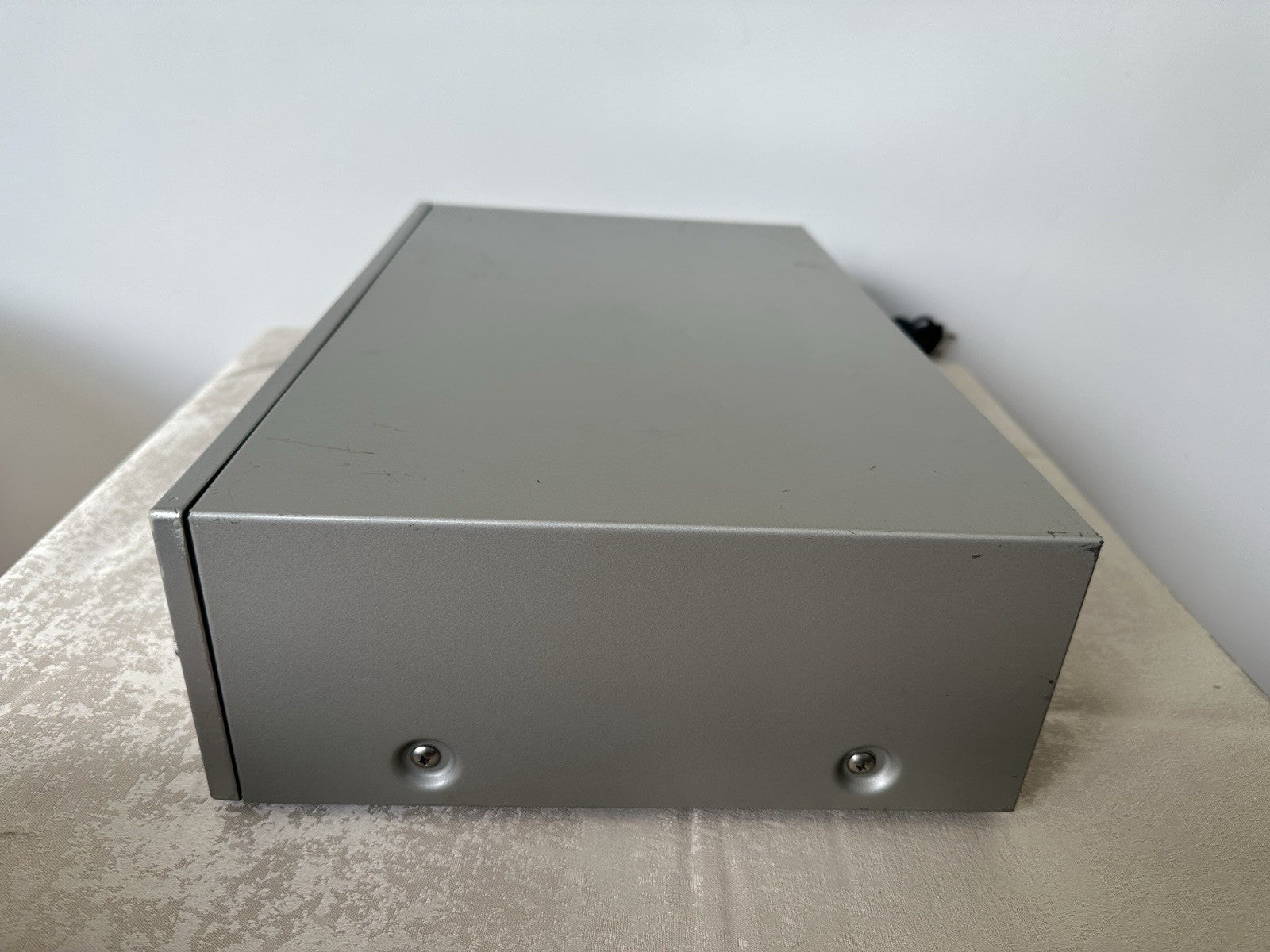 Uher CG 325 Kassettendeck Tape Deck Vintage Retro