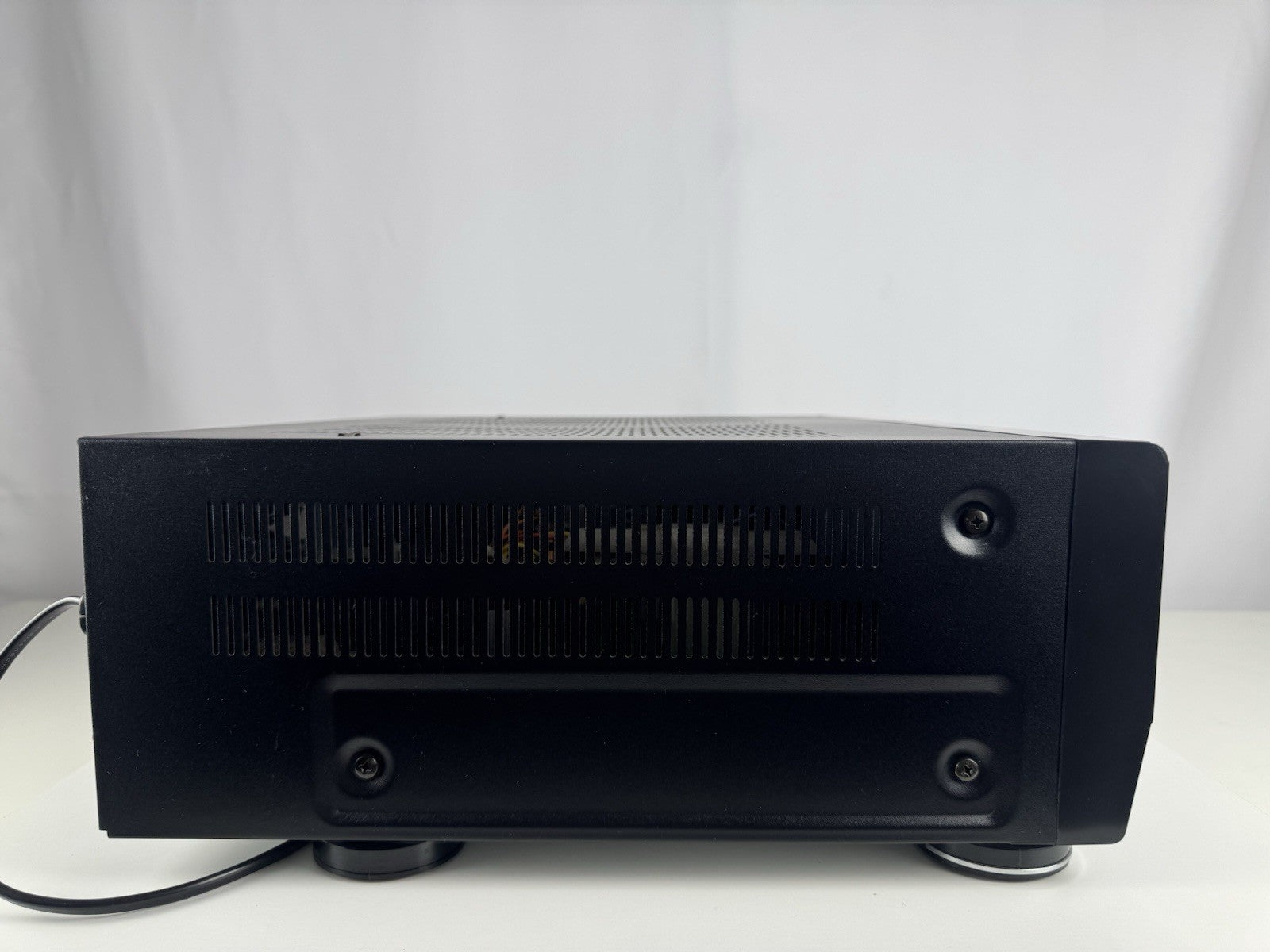 Akai AA-V12DPL AV Receiver Heimkino Home Cinema 5.0