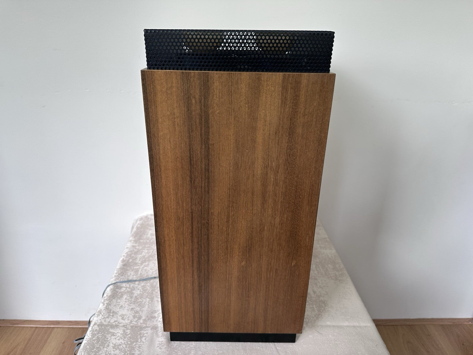AcusticLabor 45P Lautsprecher Speaker Diffusor Omnidirectional 70s Vintage Rare