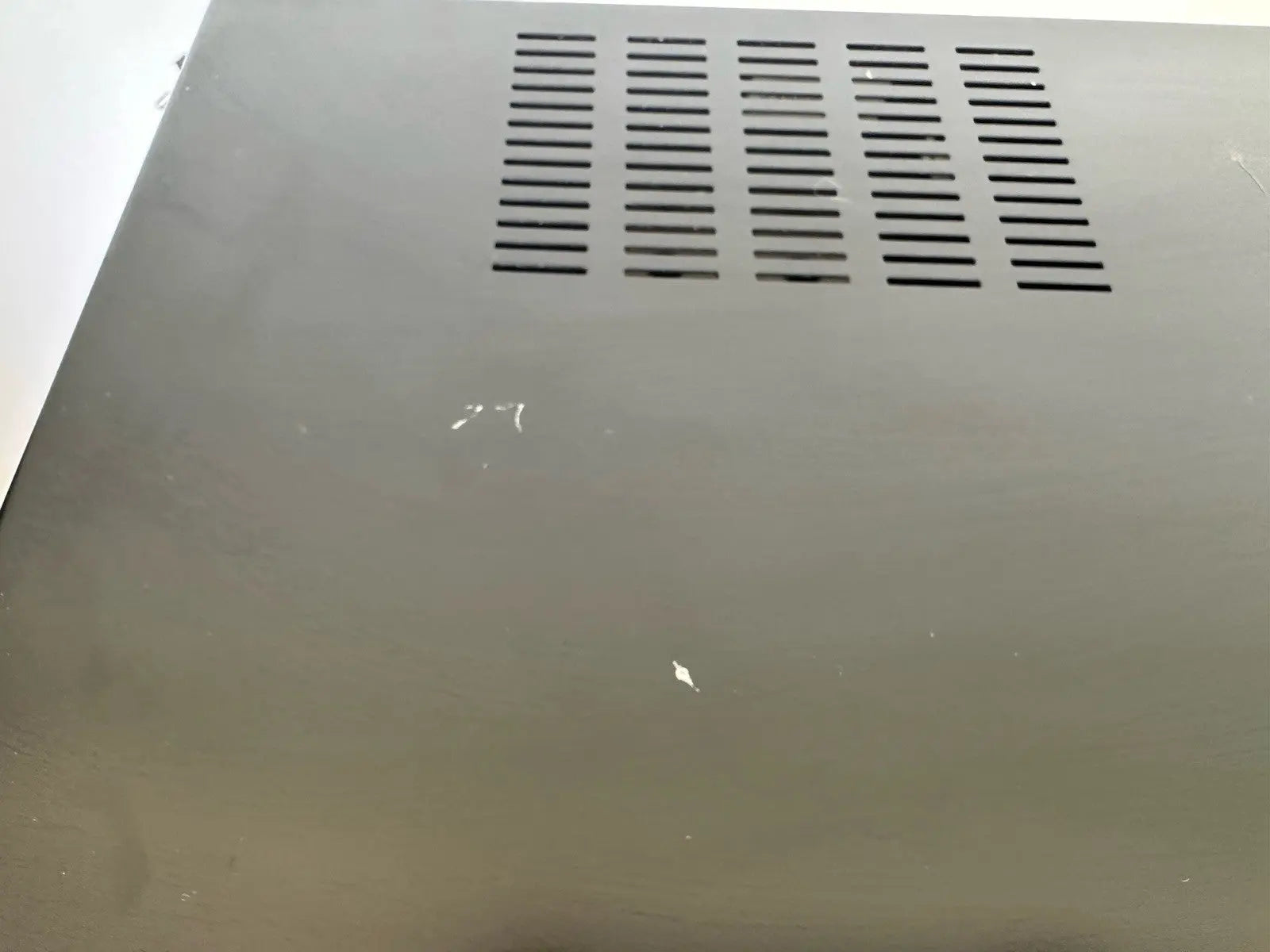 Sony TC-WR950 Kassetten Deck Tape Deck Auto Reverse Vintage Retro