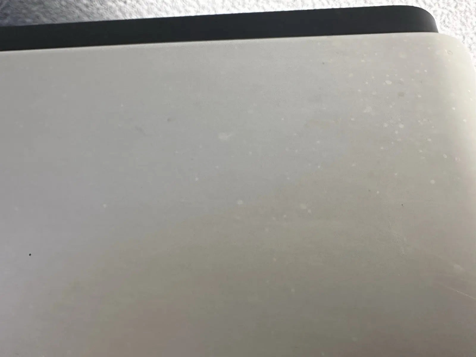 Braun L 550 Lautsprecher Speaker Dieter Rams Vintage Retro Weiß White