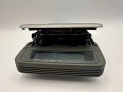 Saba MCD-1 MiniDisc Spieler MD Player Walkman Rare Vintage Retro