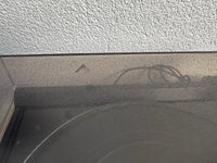 Dual CS 606 Plattenspieler Record Player Direct Drive Vintage Retro