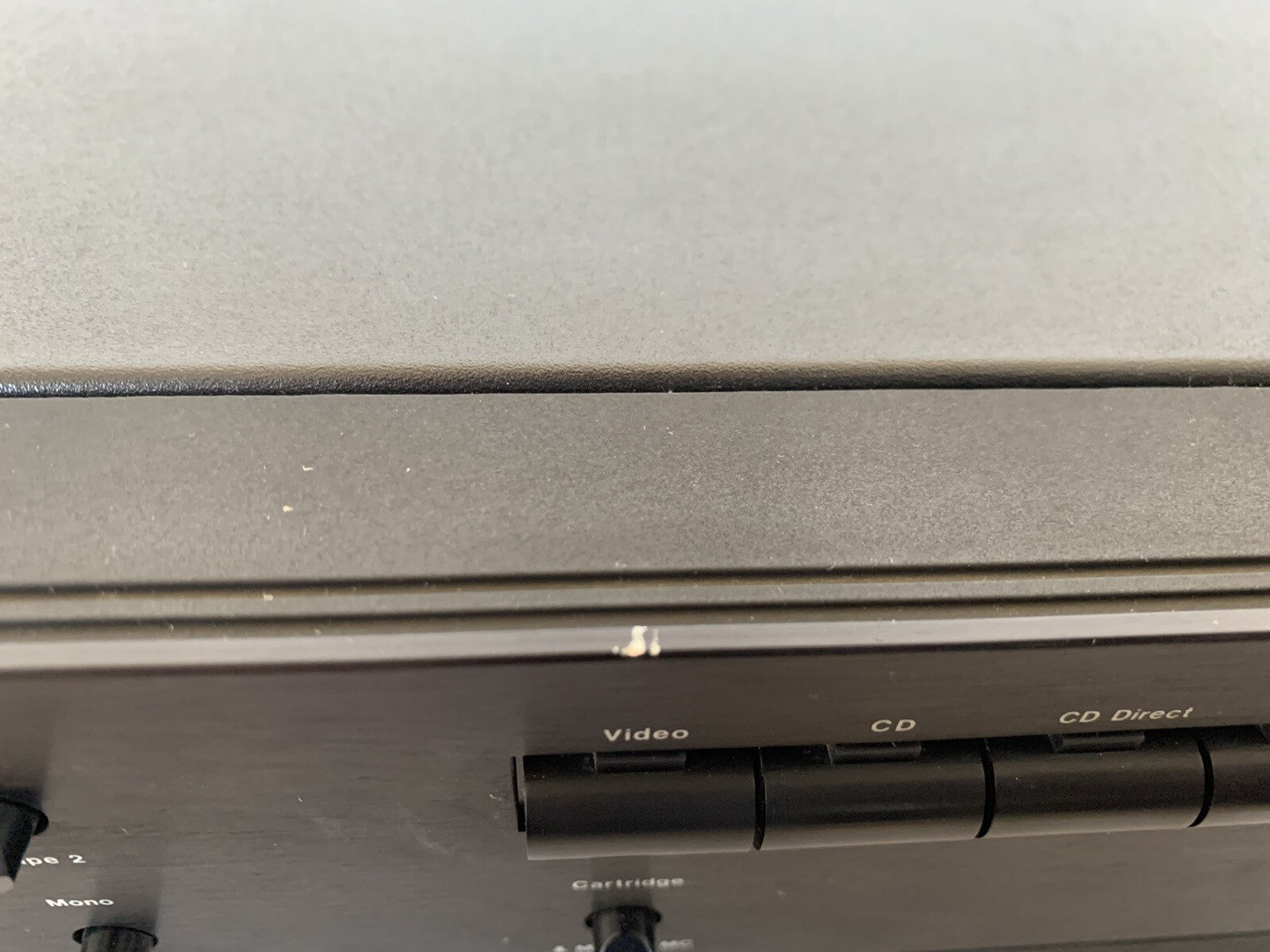 Harman Kardon Citation 22 Endstufe Power Amplifier Citation 21 Vorverstärker Pre