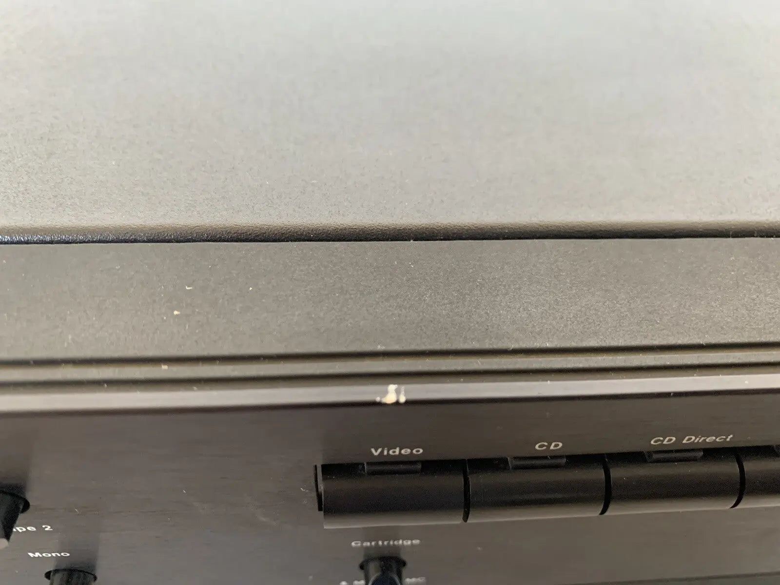 Harman Kardon Citation 22 Endstufe Power Amplifier Citation 21 Vorverstärker Pre