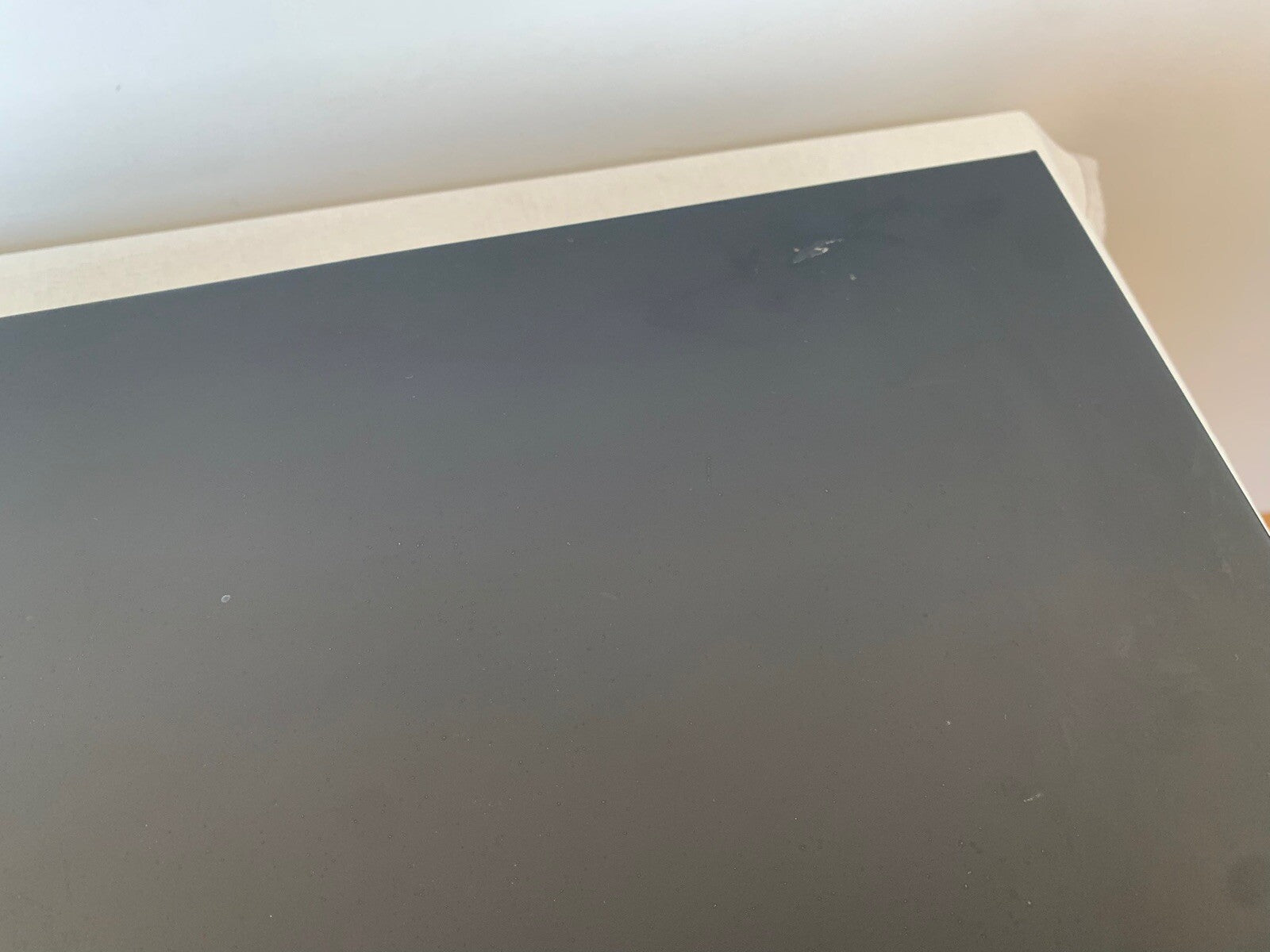 T+A T 1000 AC Tuner Radio Mit Gebrauchsanleitung Manual Schwarz