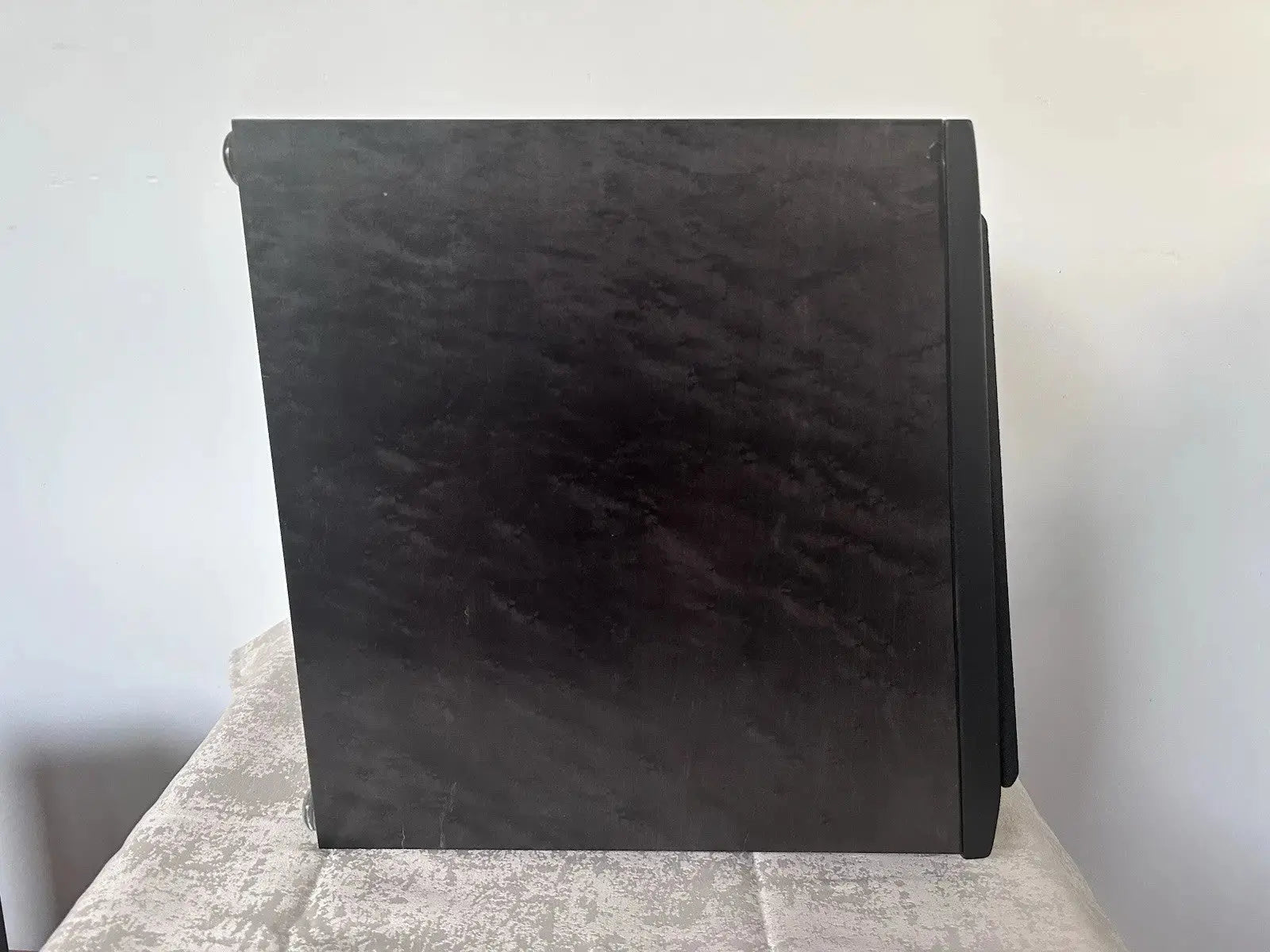 Phonosophie High End Lautsprecher Speaker Schwarz Black Made In Germany