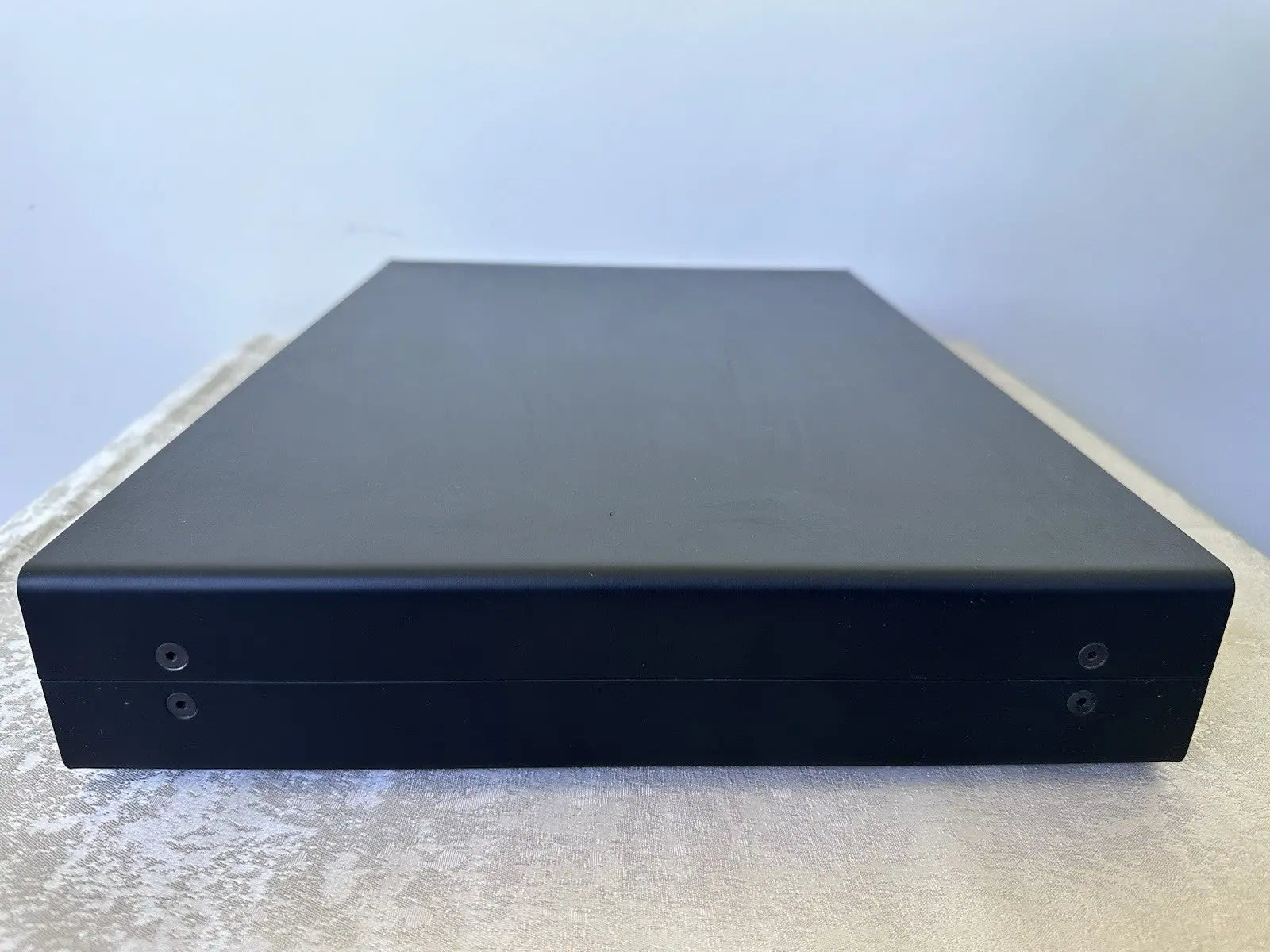 Phonosophie BI-Stage 1 High-End Power Amplifier Endstufe OVP L+R Kanal