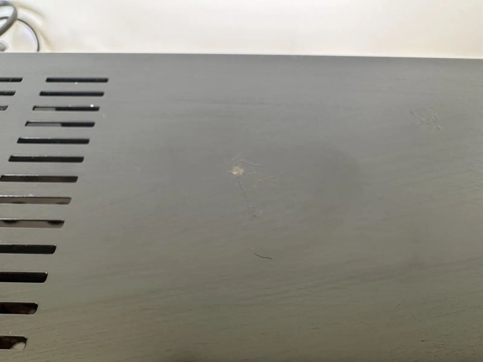 Sony TC-WR950 Kassetten Deck Tape Deck Auto Reverse Vintage Retro