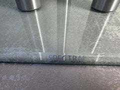 Spectral Hifi Glas Glass Möbel Rack