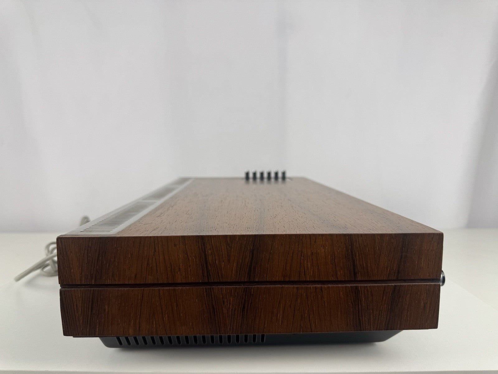 Rank Arena T 2700 Verstärker Receiver Vintage Retro