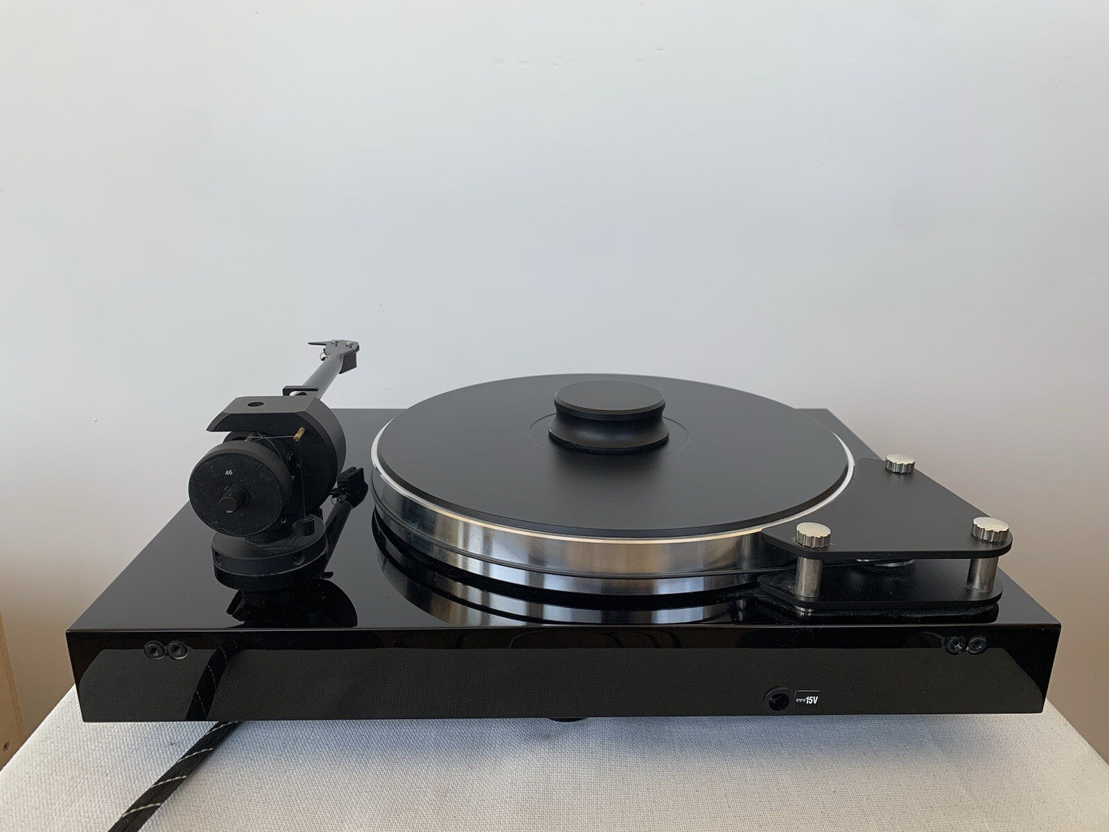 Pro-Ject Xtension 9 Evolution Super Pack Plattenspieler Record Player Mit OVP