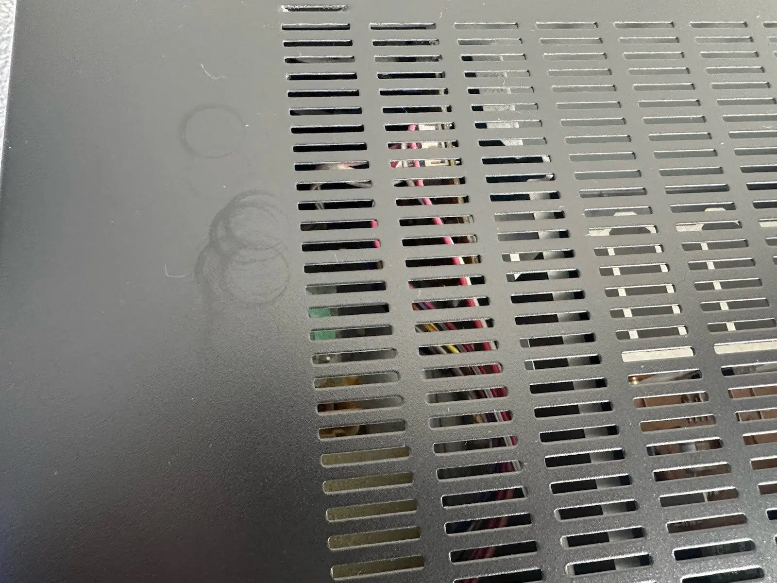 Sony TA-F120A Verstärker Amplifier black Schwarz Vintage Retro