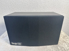Teufel M 500 Center Lautsprecher Speaker Schwarz Black THX