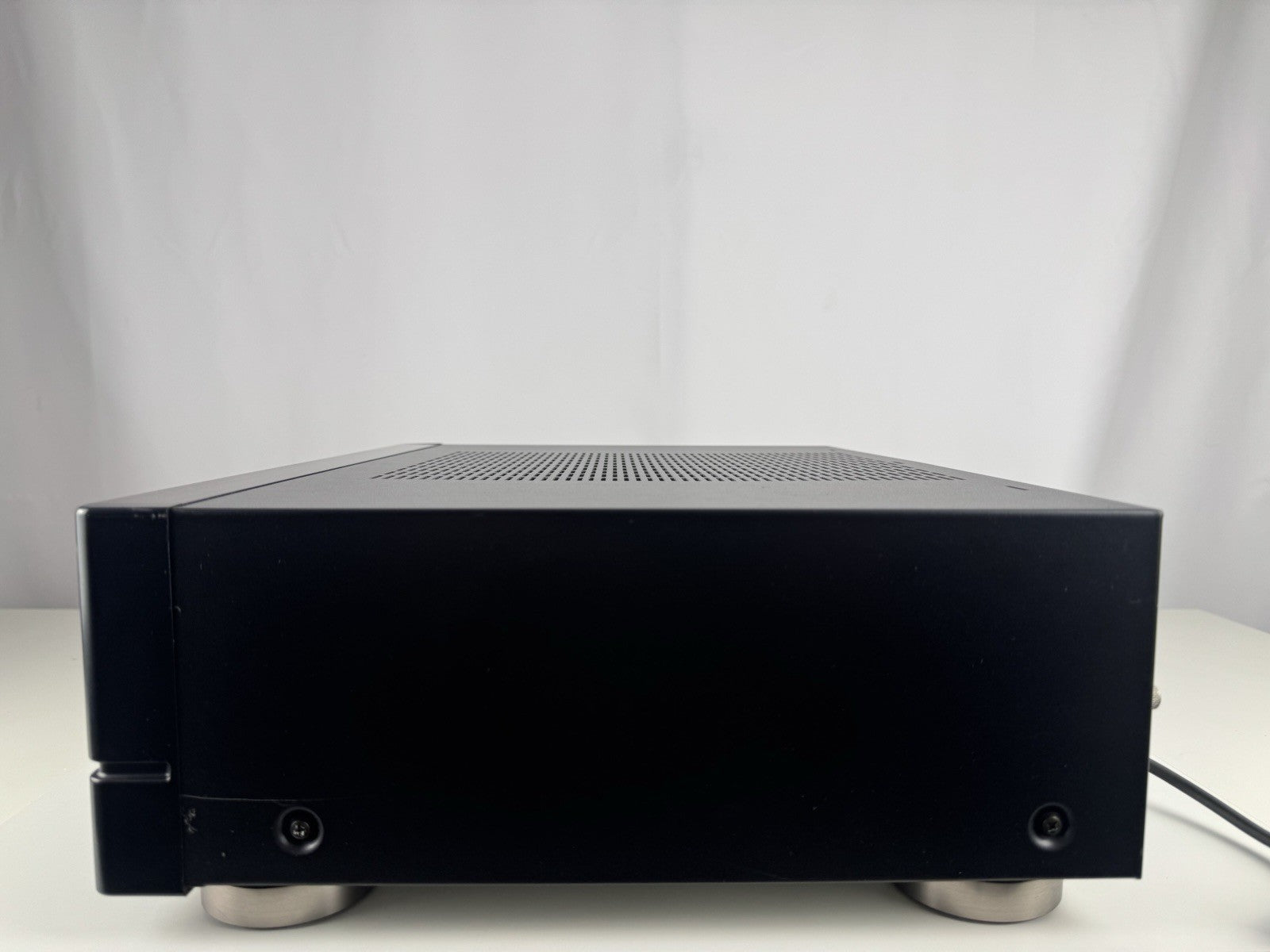 Sony TA-AV570 AV Receiver Heimkino Home Cinema 5.0 Mit Bedienungsanleitung