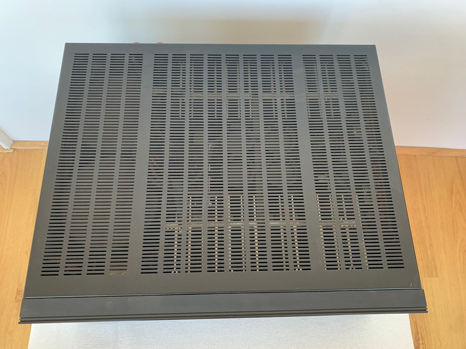 Harman Kardon Citation 22 Endstufe Power Amplifier Citation 21 Vorverstärker Pre