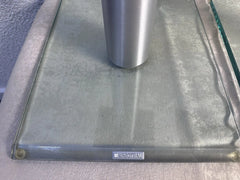 Spectral Lautsprecherständer Speaker Stands Glass Glas 41 Cm Hoch