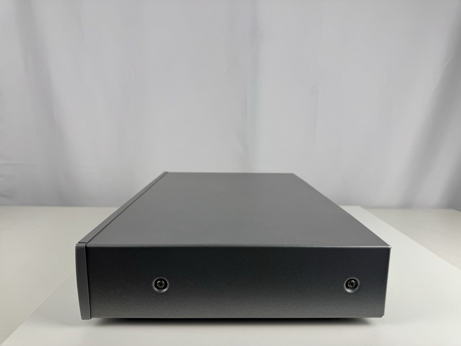 Arcam T51 Tuner Radio Silber Silver