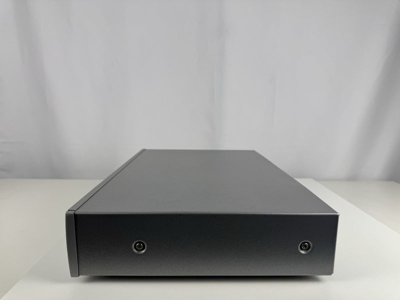 Arcam T51 Tuner Radio Silber Silver
