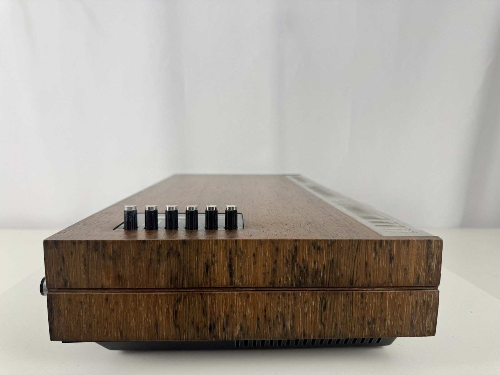 Rank Arena T 2700 Verstärker Receiver Vintage Retro